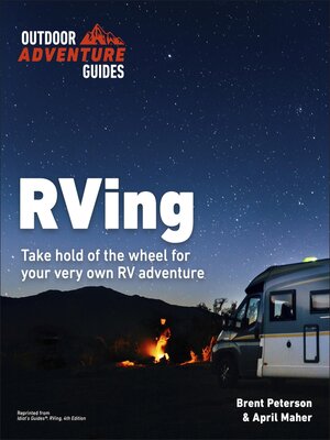 cover image of RVing